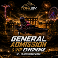 EARLY BIRD TSX 2026 Official Event Tickets