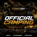EARLY BIRD TSX Camping Add-On (Friday-Sunday)