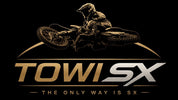 The Only Way is SX - Home